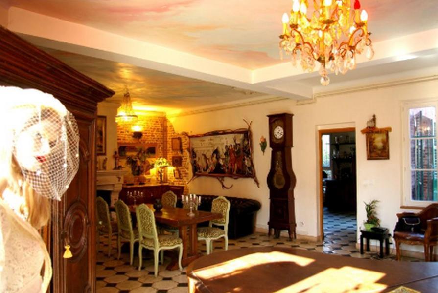 مبيت وإفطار Ravenel Le Temps D'Un Reve المظهر الخارجي الصورة